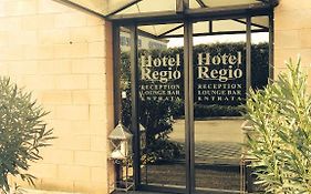 Hotel Regio
