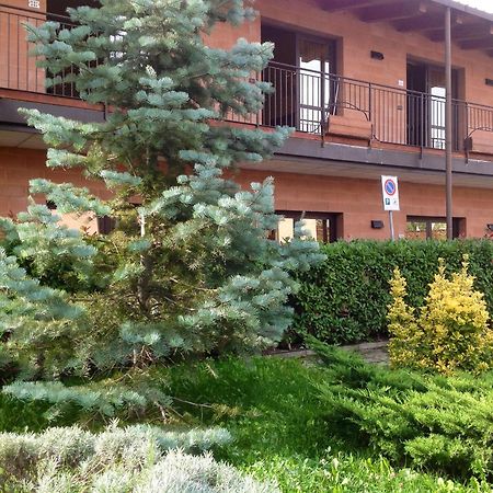Hotel Regio Rubiera Esterno foto
