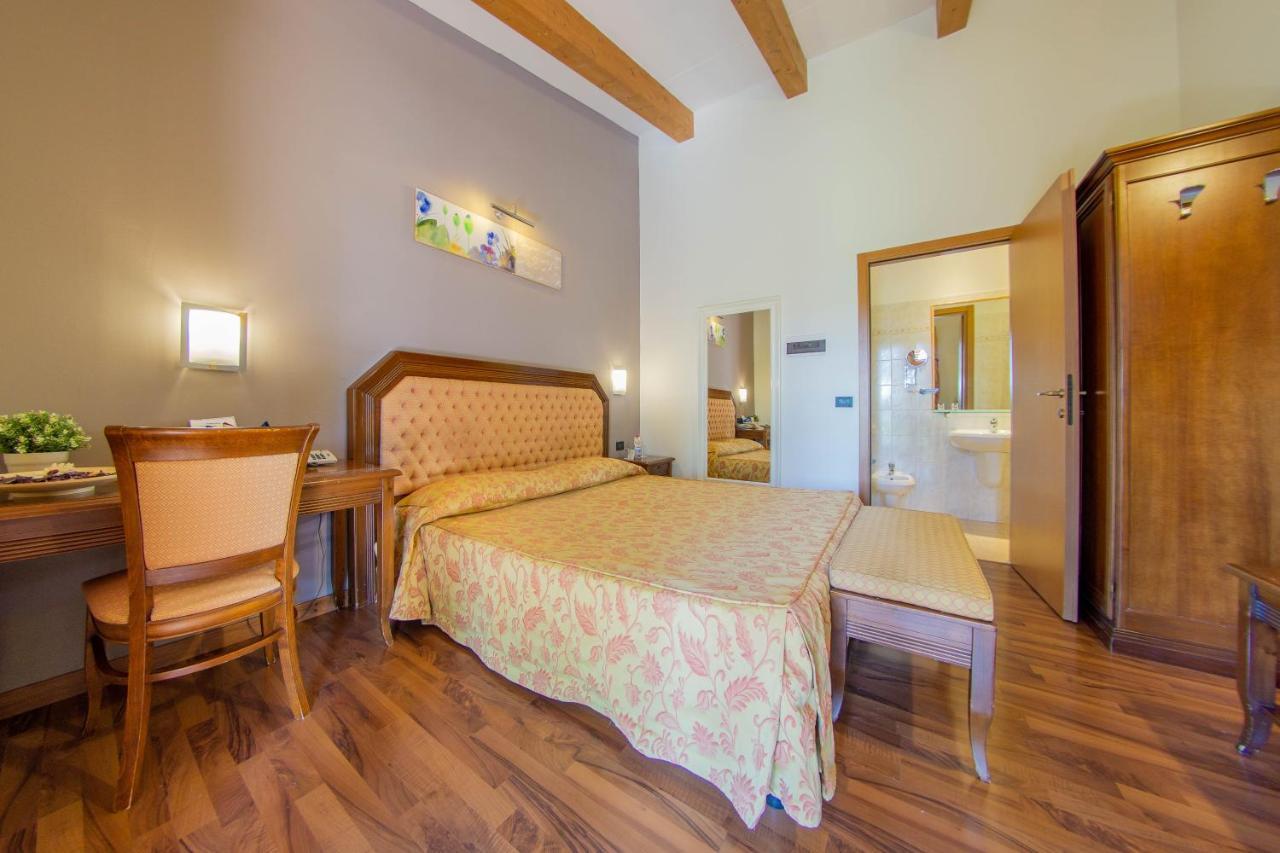 Hotel Regio Rubiera Esterno foto