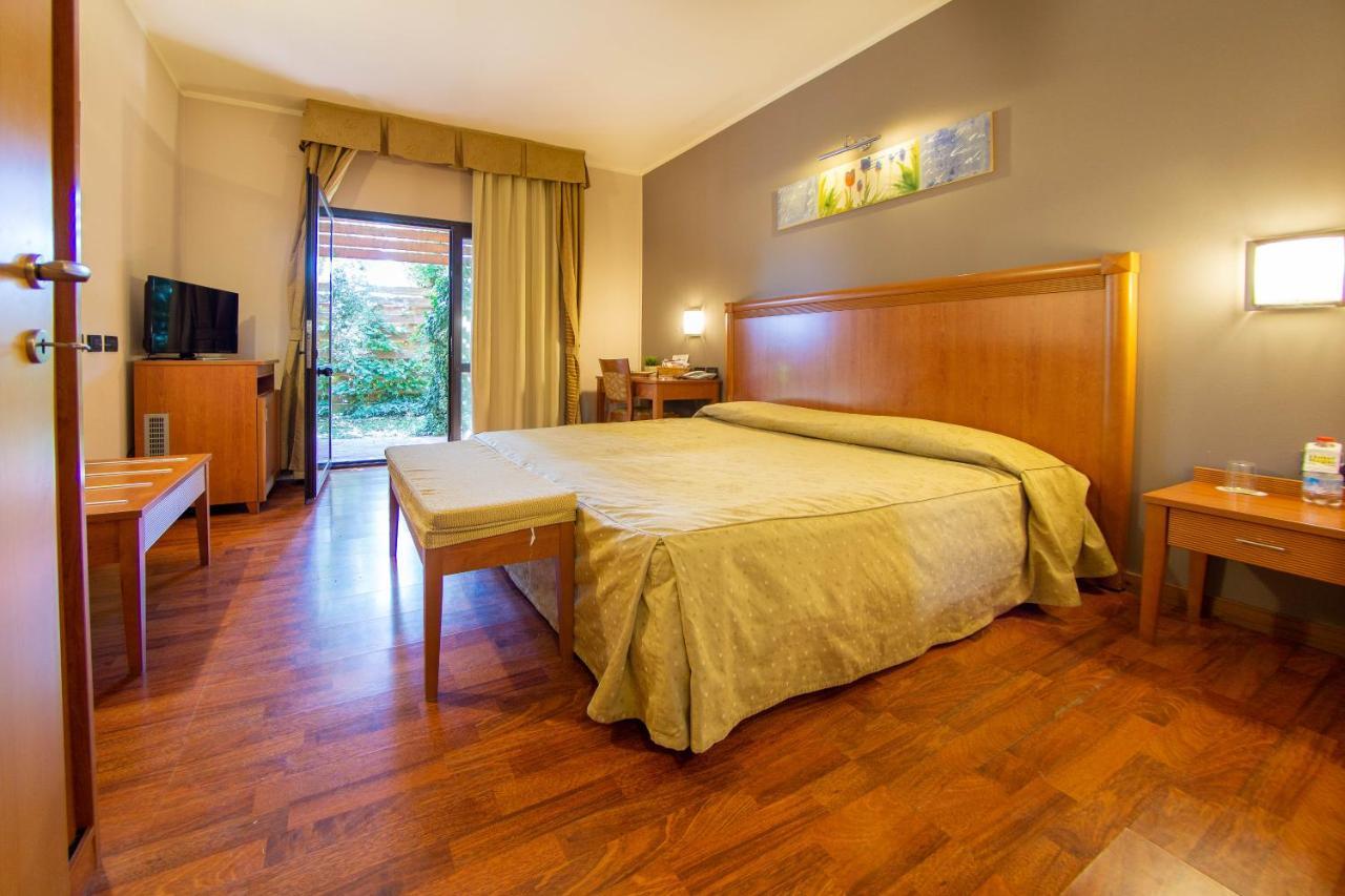 Hotel Regio Rubiera Esterno foto